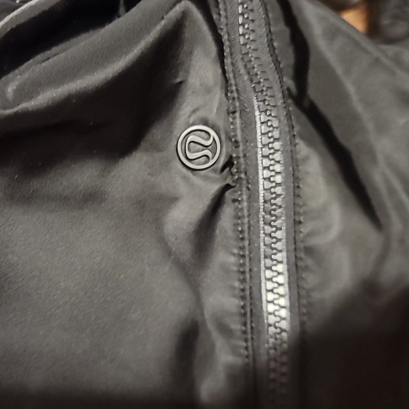 Lululemon Go Lightly Duffel | Midnight black - Picture 6 of 12